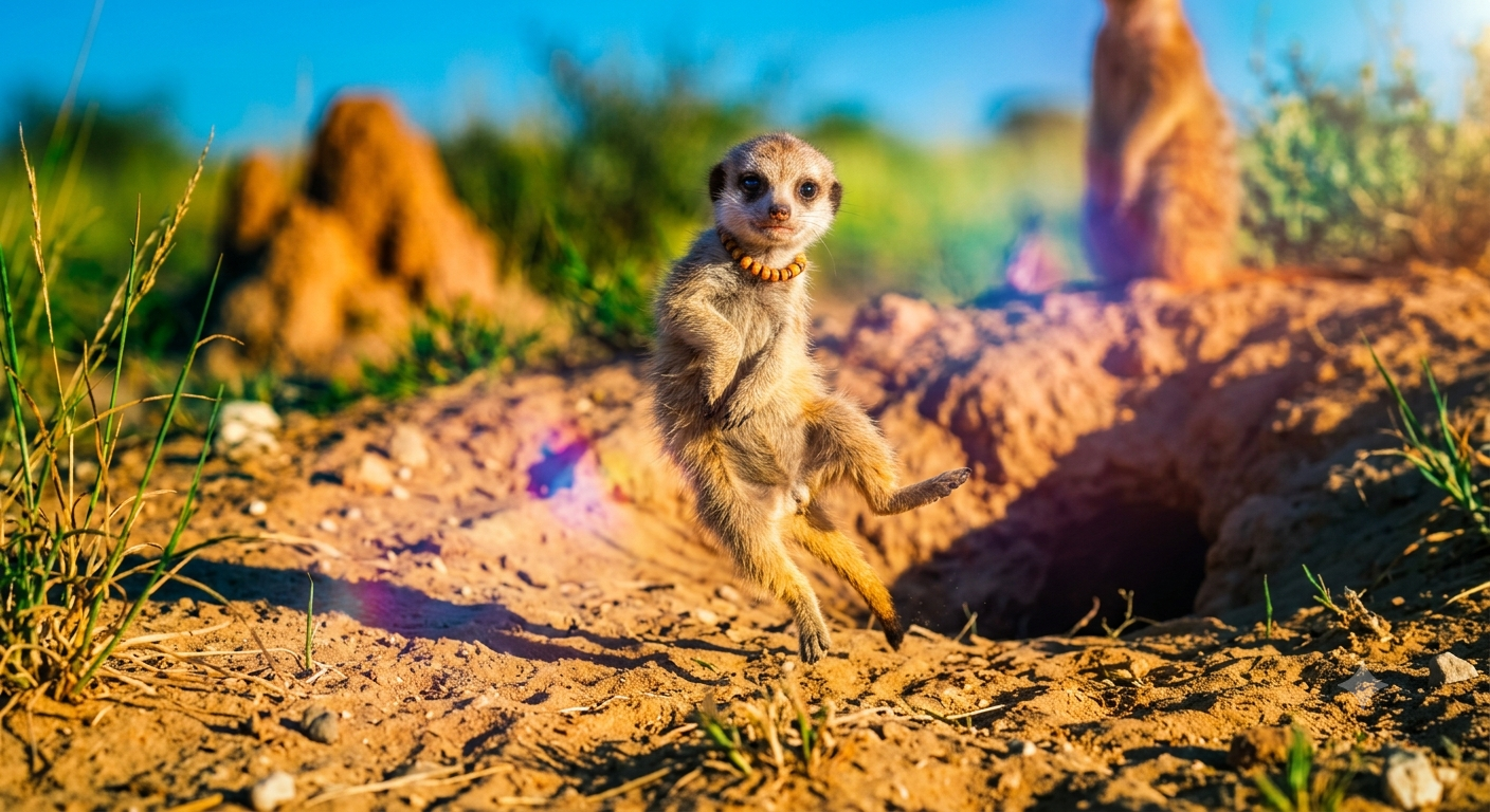 SURI